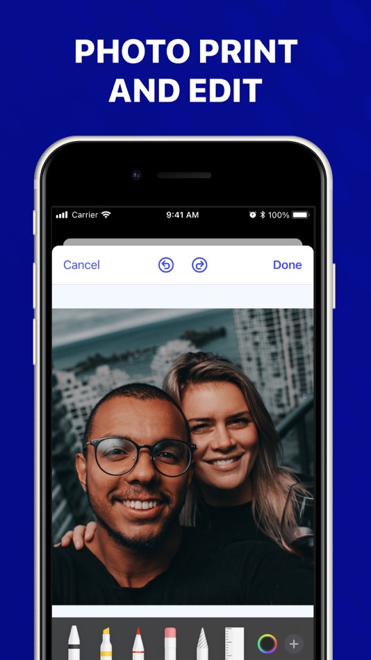 #4. Printer App: Smart Print (iOS) โดย: Netpeak EOOD