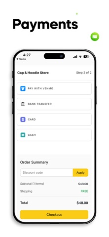 Store.link screenshot