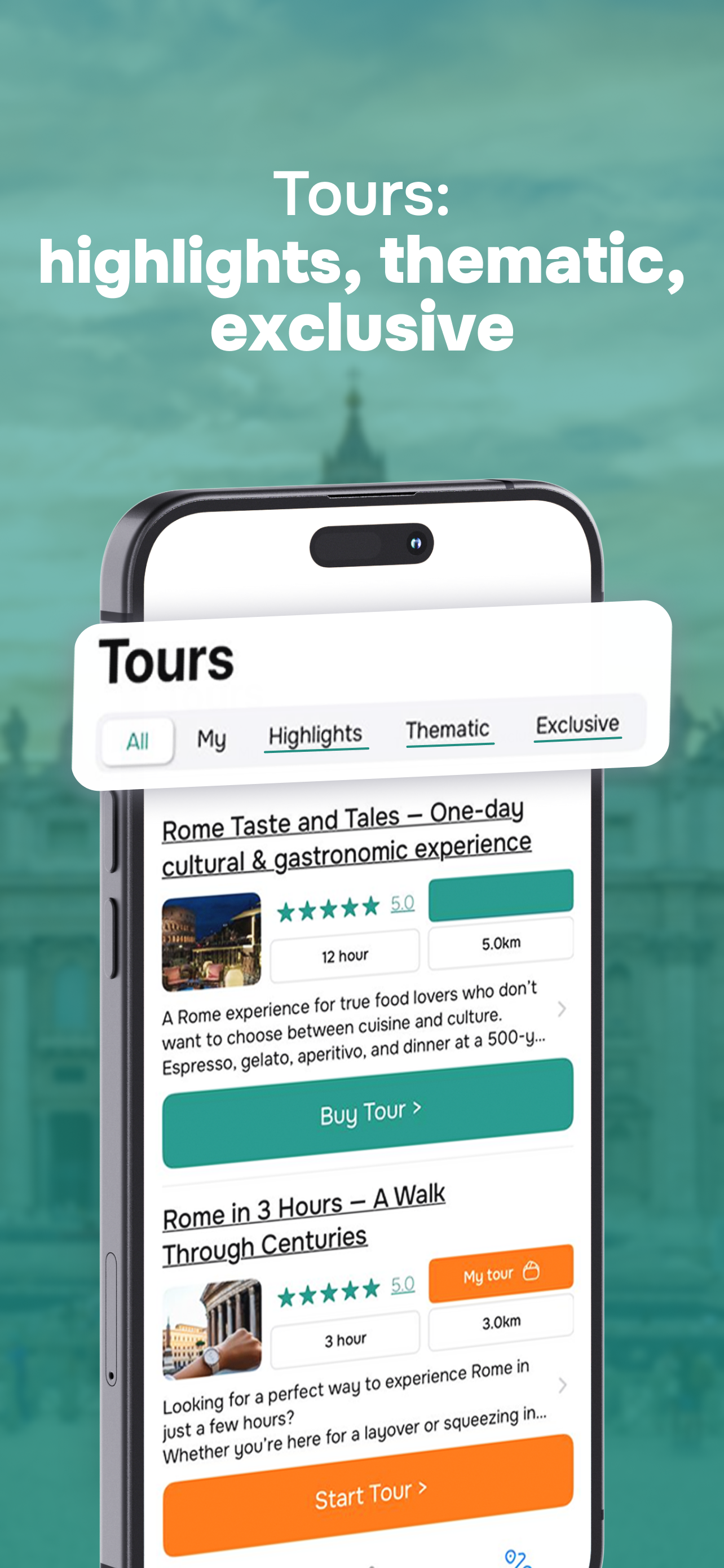 WorldMuseum App screenshot 4