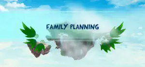 Family Planning G8 screenshot 1