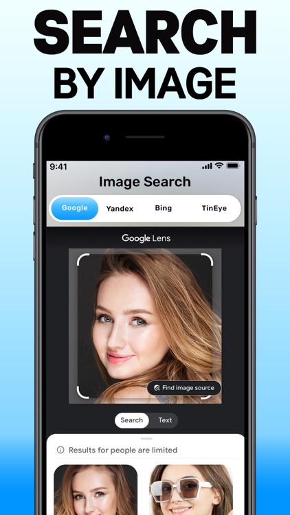 Image Search App