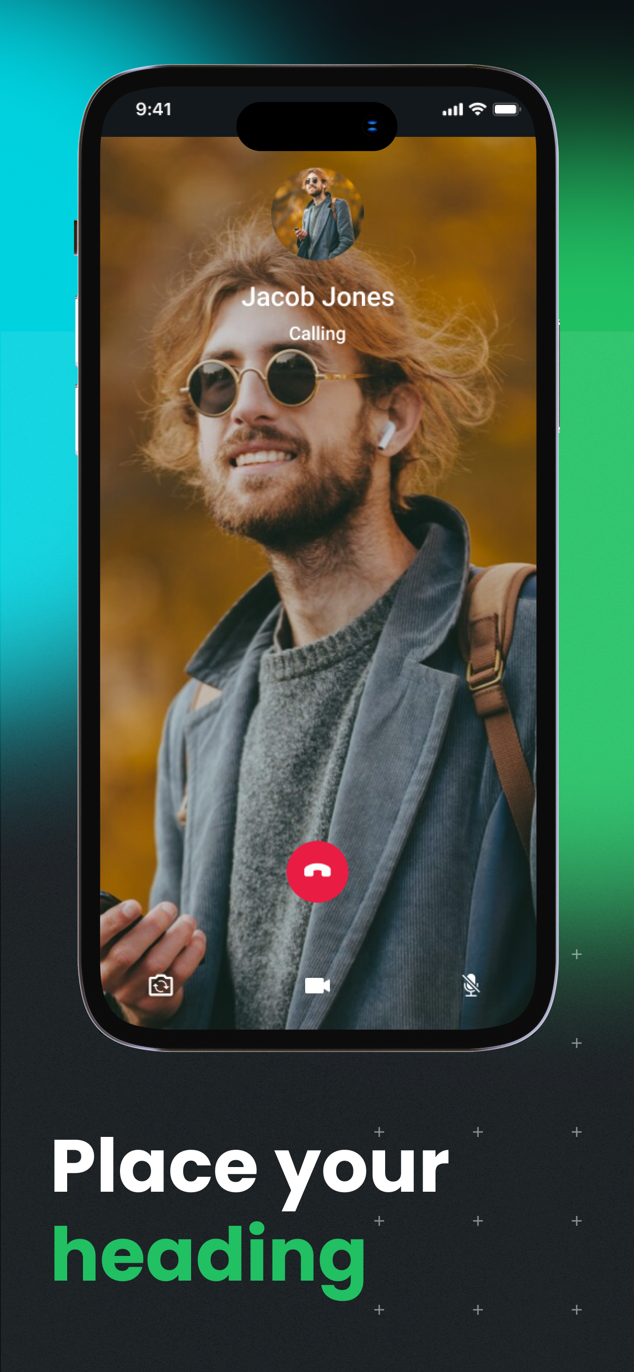 WeBuddy screenshot 5