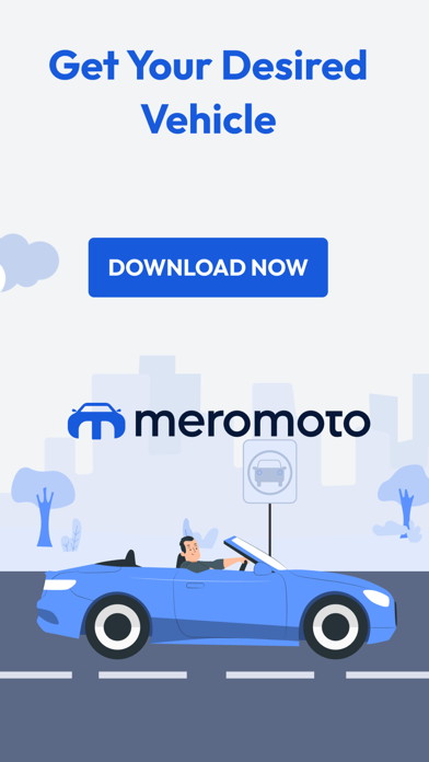Meromoto Screenshot