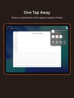 Framewich: Frame Screenshots screenshot 7
