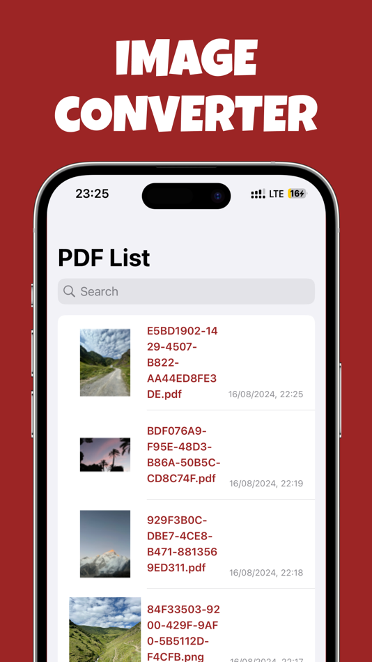 #1. Image Converter + Photo To PDF (iOS) 由: Davin App LTD
