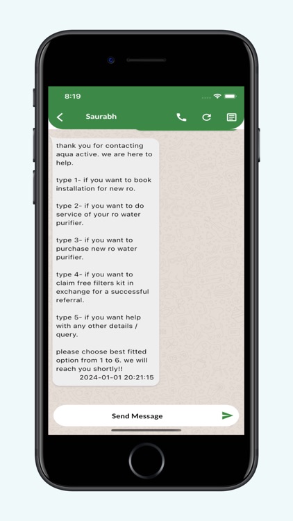Prolific CRM screenshot-5