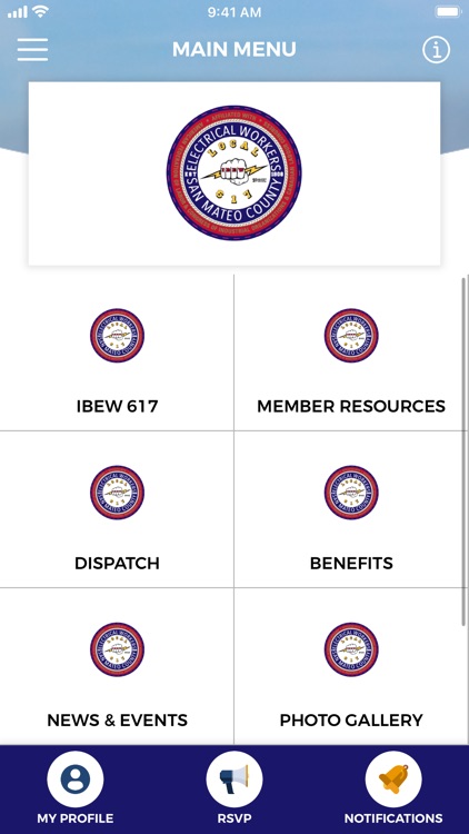 IBEW 617