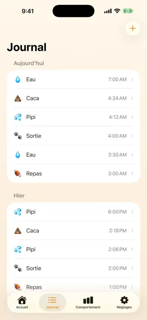 NoDogWait screenshot 2