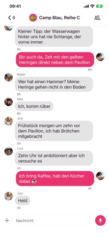 FestiBesti Screenshot 4 of 6
