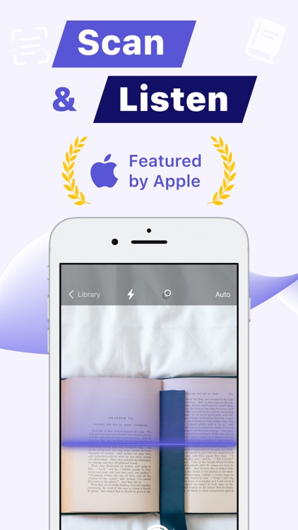 Text to Speech – Reading Aloud