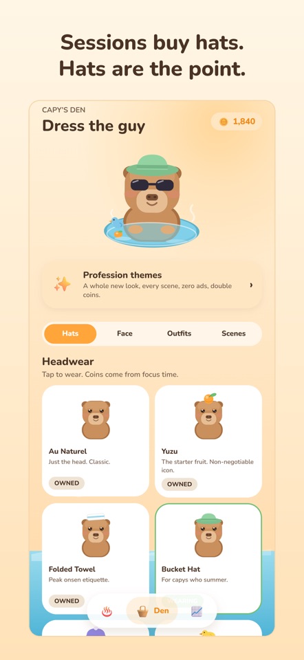 Work Capy screenshot 5