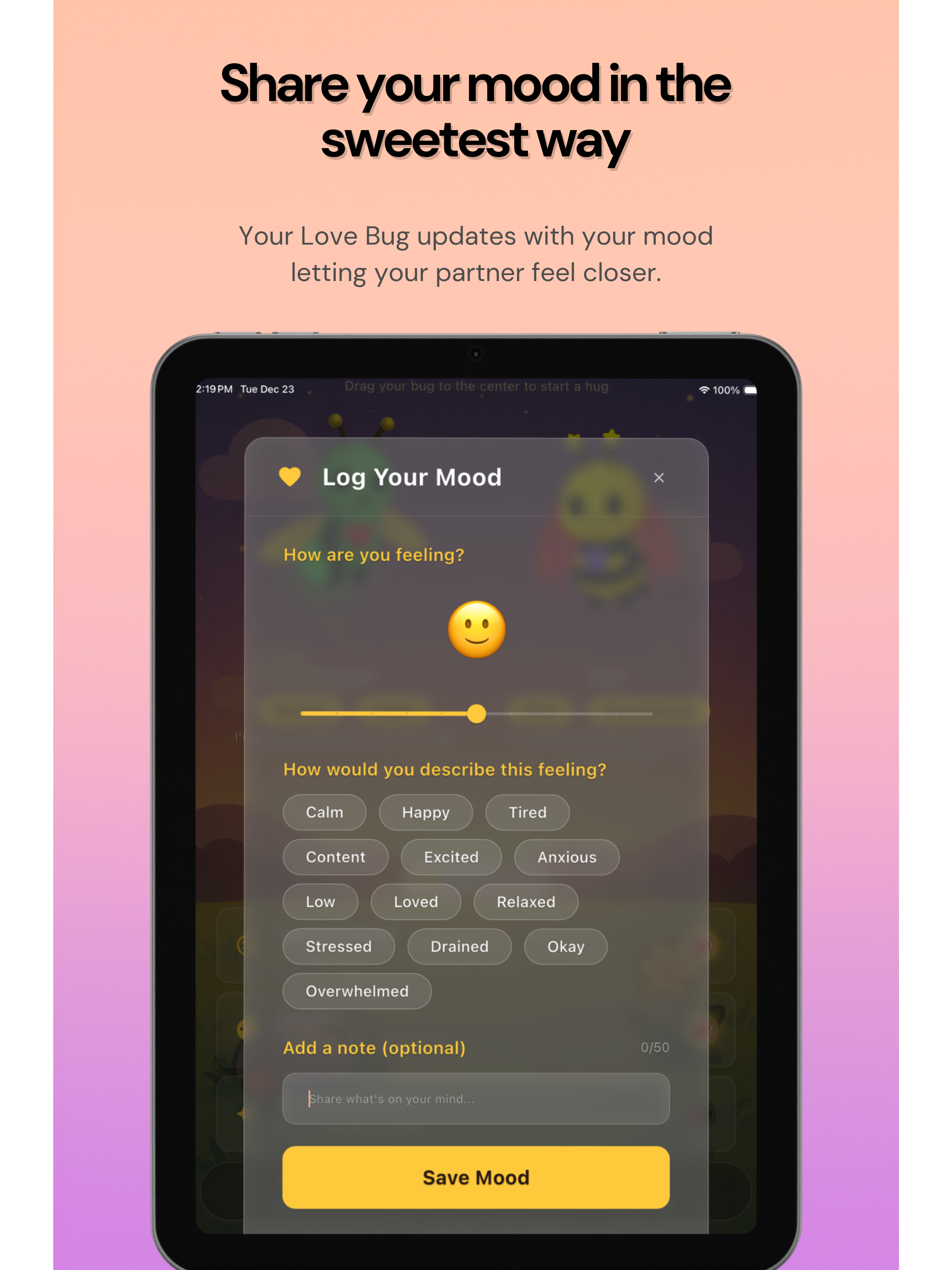 Lovebugs screenshot 14