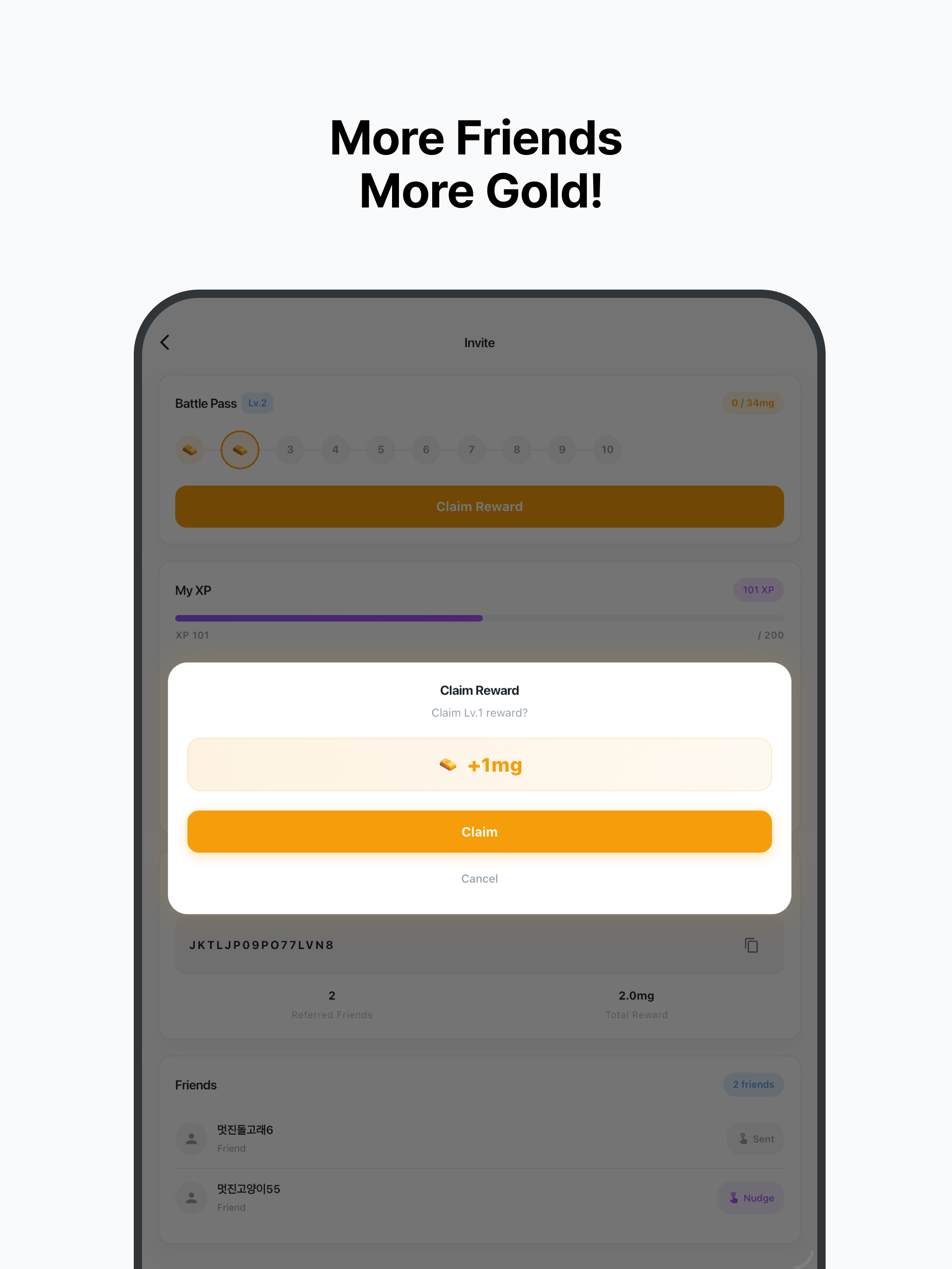 Lair - Gold Games & Rewards