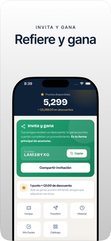Centro Montúfar by Xdiabetes screenshot 4