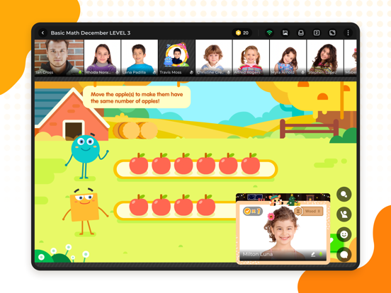 Screenshot #5 pour Think Academy Student
