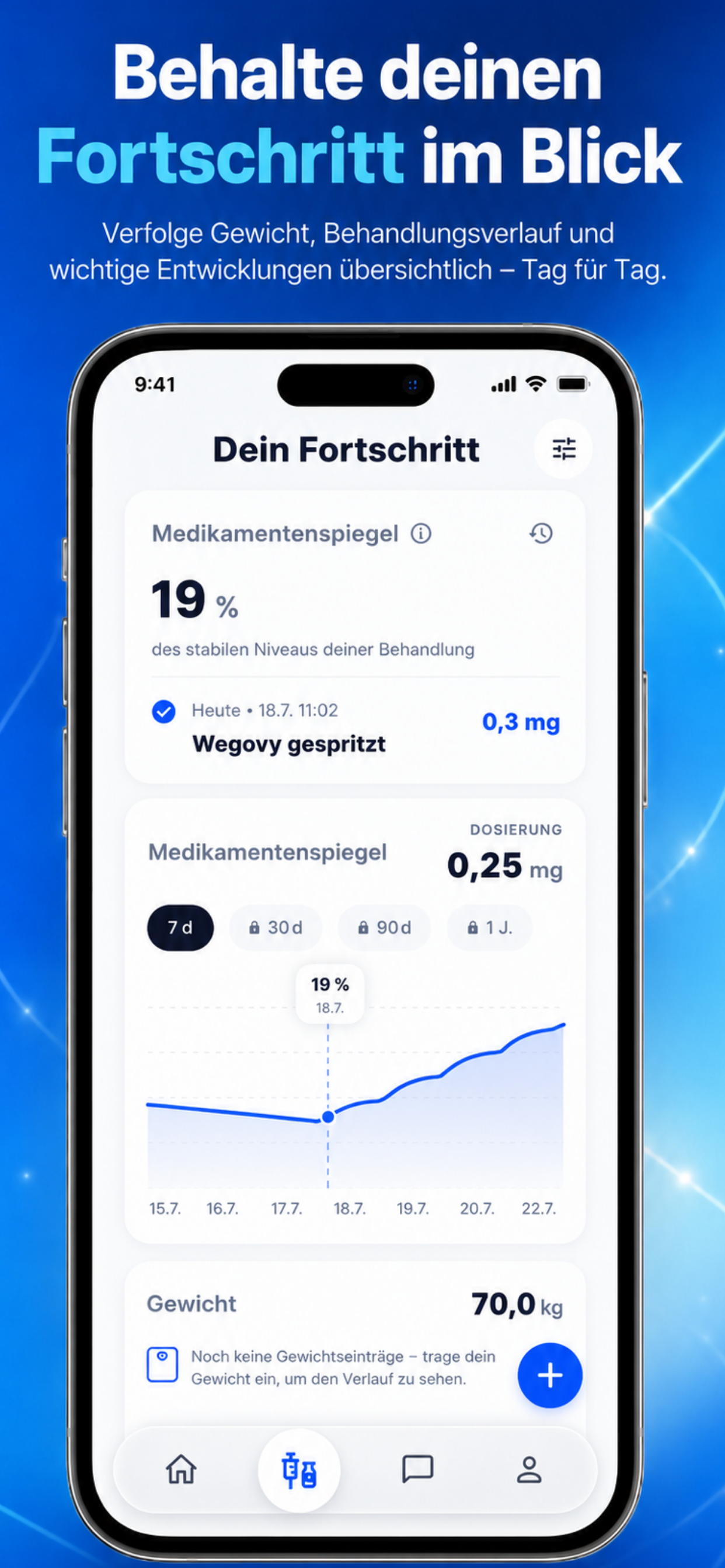 LipoPilot screenshot 4