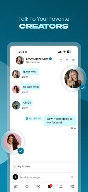 Passes screenshot 4