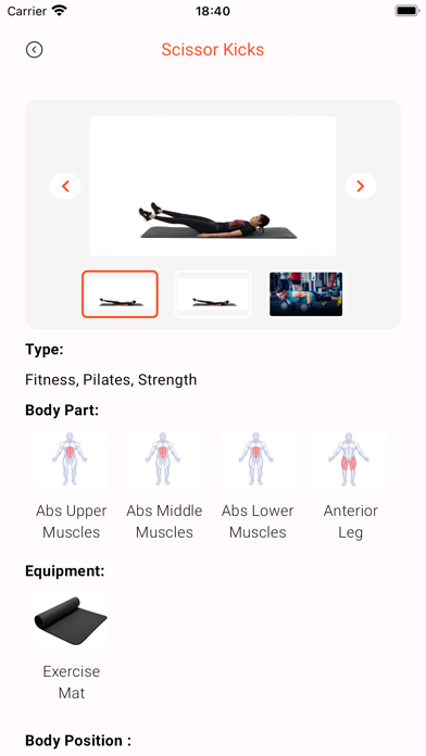 PopFit Max Screenshot