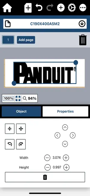 Easy Mark Mobile screenshot 4