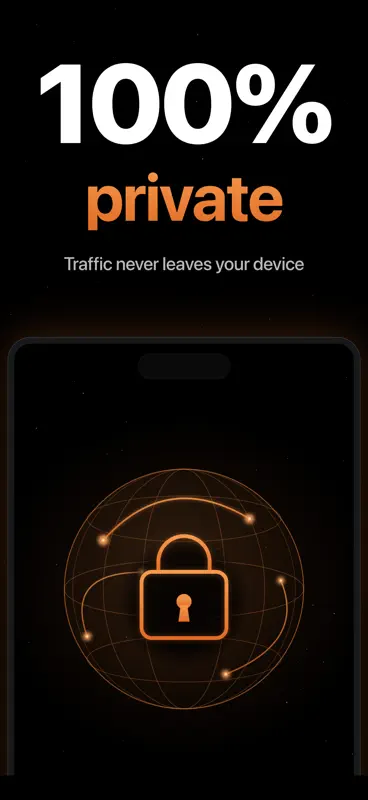 Tracer - inspect https traffic screenshot 3 of 3