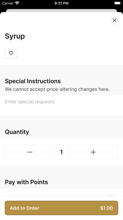 Brews Burger Joint screenshot-3