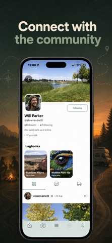 WanderHub Screenshot 6 of 7