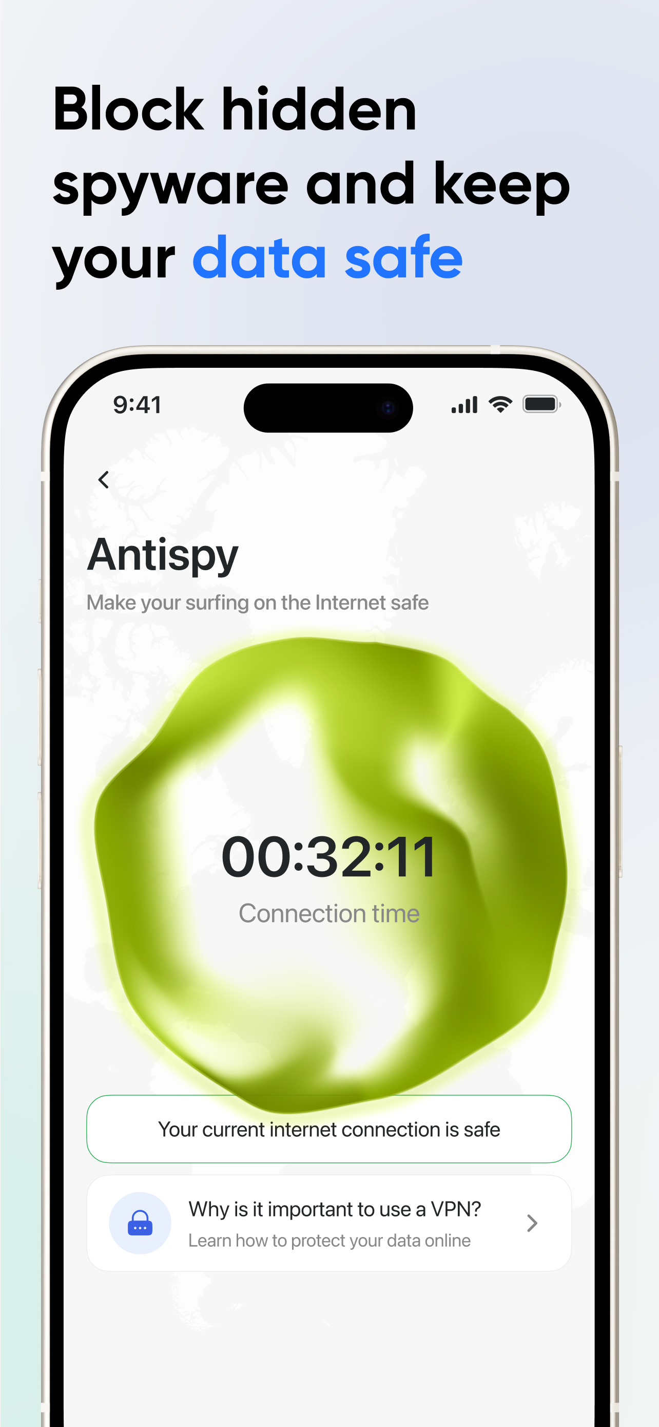 JustGuard screenshot 3