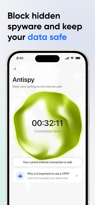JustGuard Screenshot 3 of 4