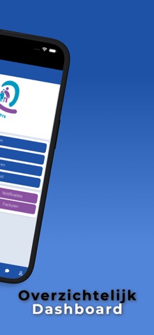 Zorgkanjers screenshot