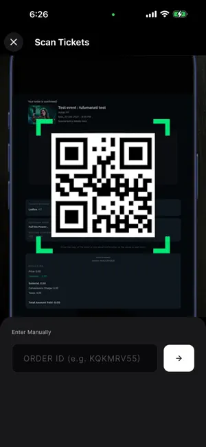 Partners HighApe screenshot 4