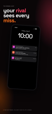 AccountabiliBuddy: No Excuses Screenshot 2 of 9