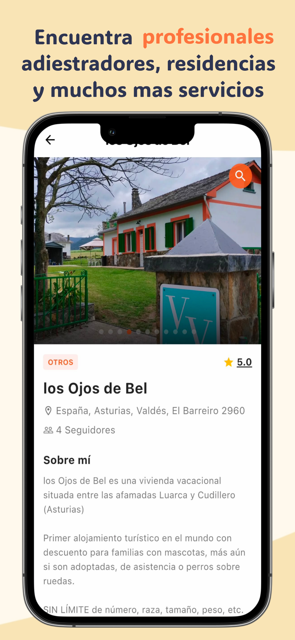SocialPets screenshot 7