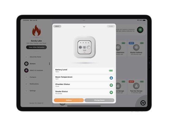 Safety Systems By EHA iPad screenshot
