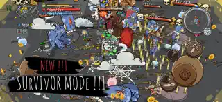 Shoot'n'Shell - Screenshot 2