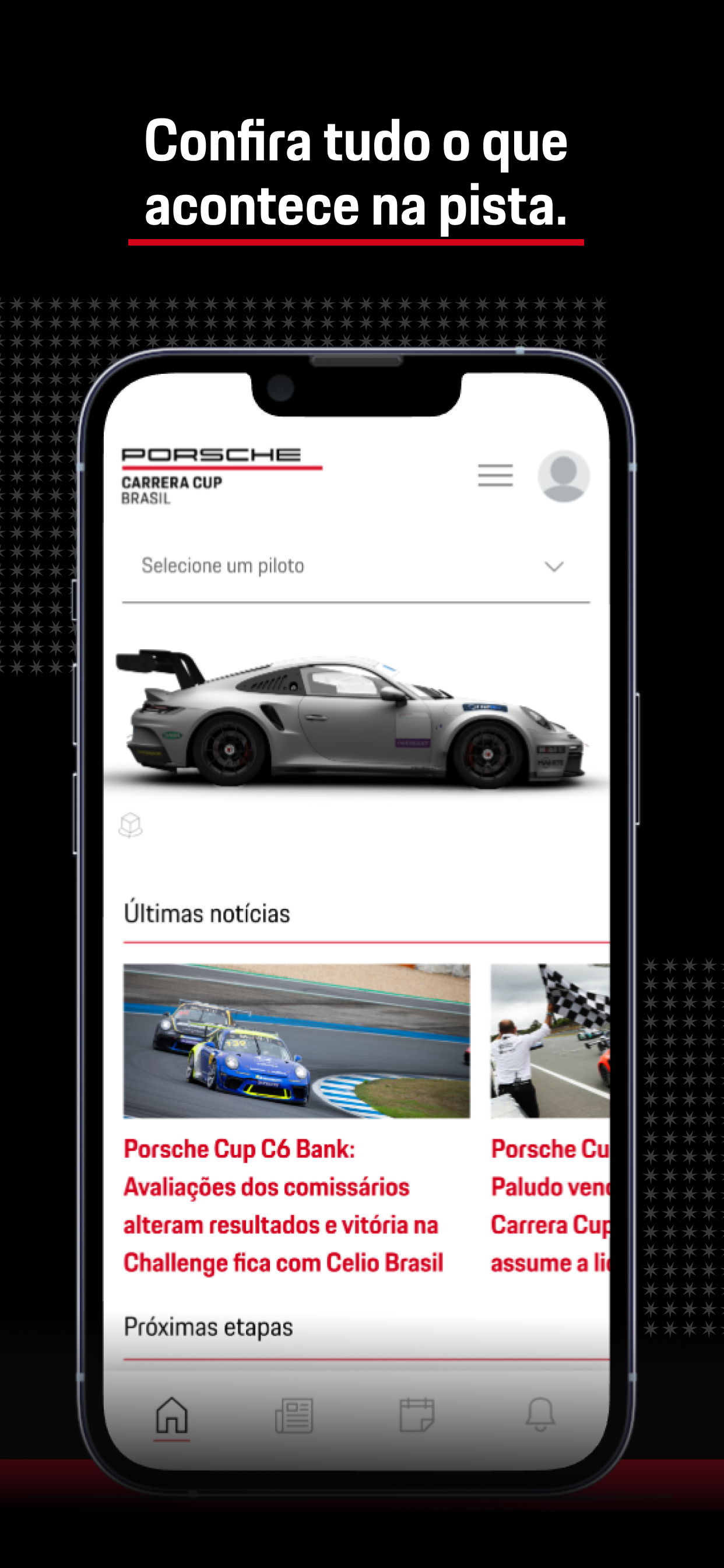Porsche Cup Brasil