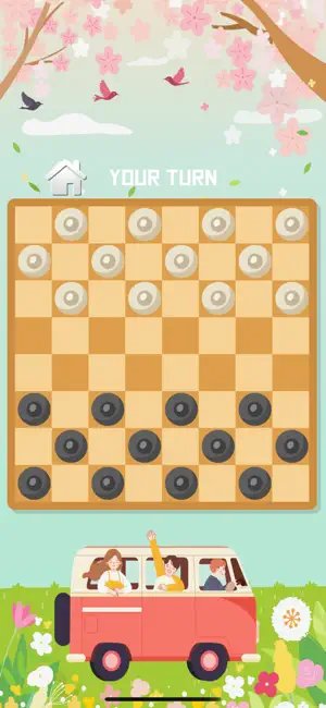 Chess 2 in 1 for Watch & Phone screenshot 4