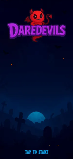 Risky DaredDevils screenshot 4