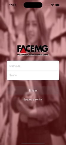 Facemg screenshot
