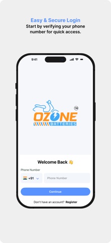 Ozone Batteries Screenshot 2 of 9