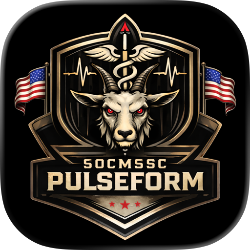 PulseForm