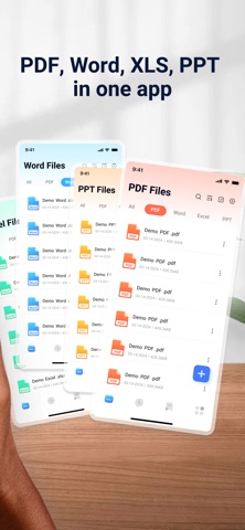 Pro PDF Reader & Editor Screenshot 2 of 6