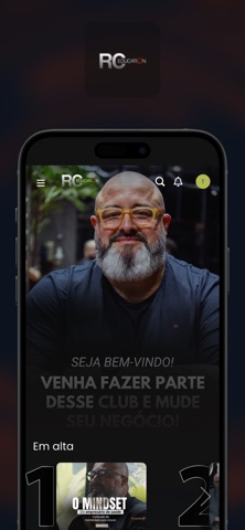 RC EDUCATION screenshot