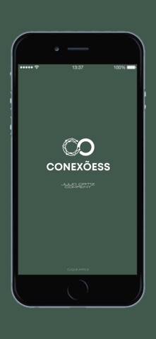 Conexõess screenshot