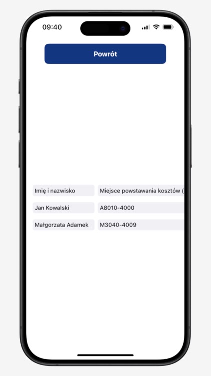TZF Fleet Manager screenshot-3