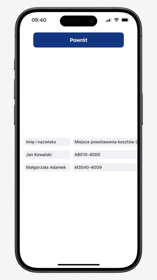 #4. TZF Fleet Manager (iOS) 由: Tymoteusz Sen