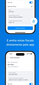 Amigo One screenshot