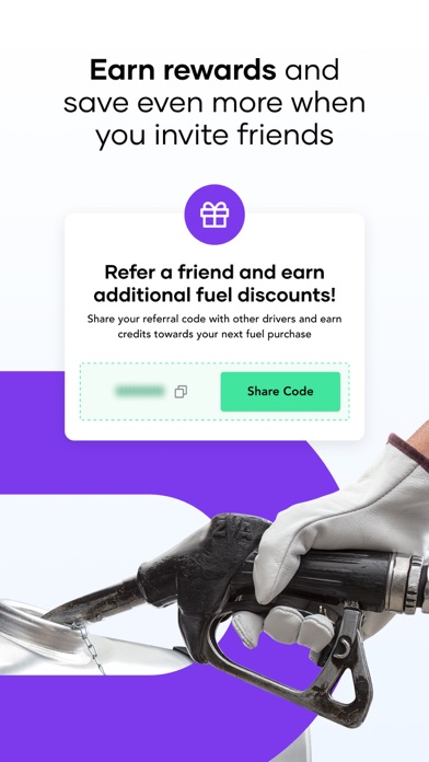 Relay Payments Screenshot