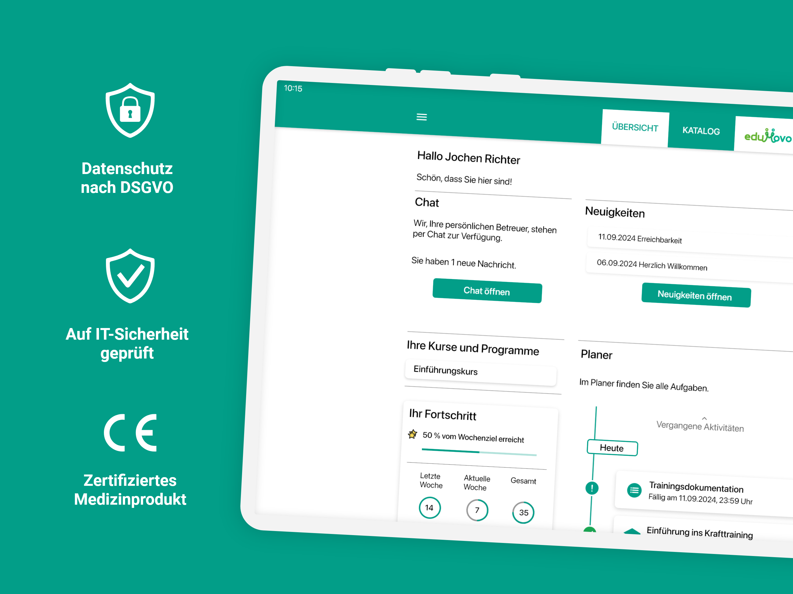 eduMovo screenshot 10