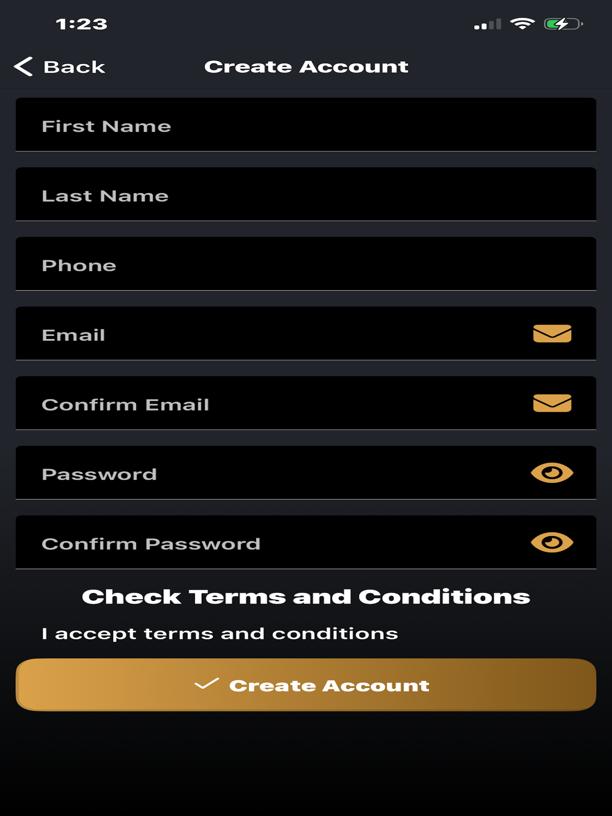 Entrepot Package Terminals screenshot 18