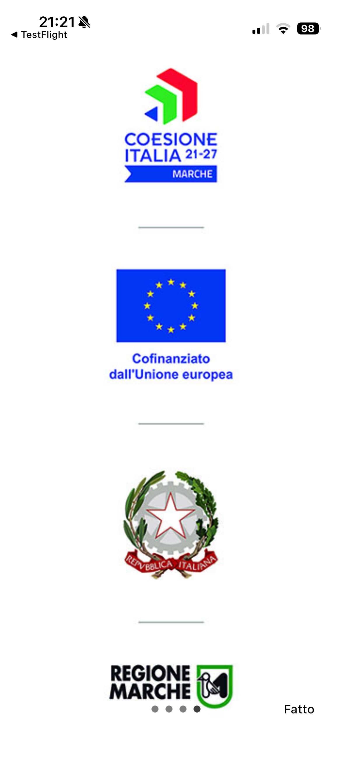 Discover Carpegna screenshot 10